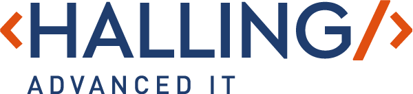 Halling — Advanced IT